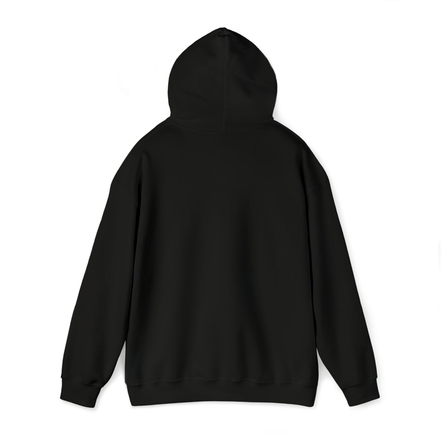 Unisex Heavy Blend™ Hooded Sweatshirt ChompMan_V1