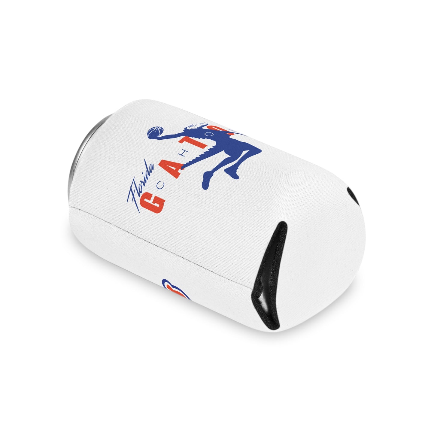 ChompMan Basketball (V1 w/UF Gators) Can Cooler