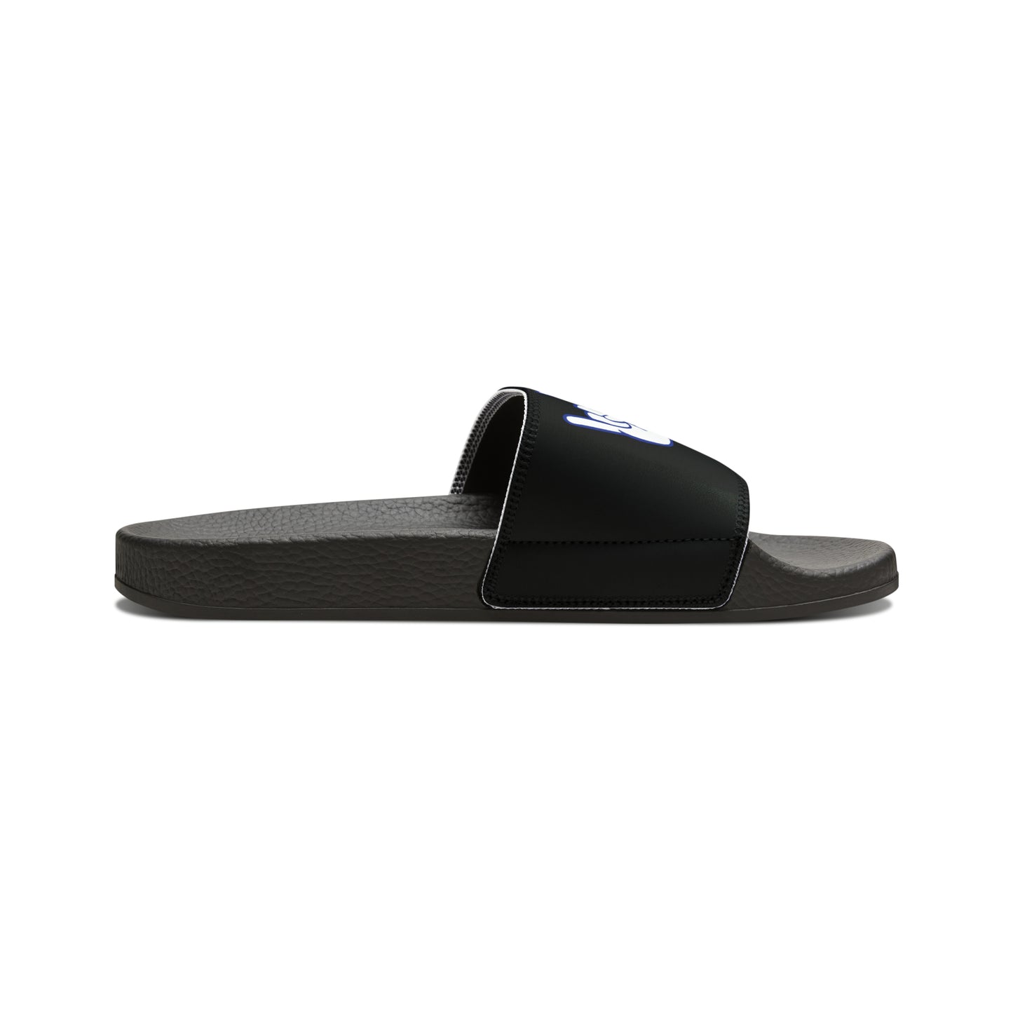 Men's PU Slide Sandals UF (Rock On) Gators Hands_V1