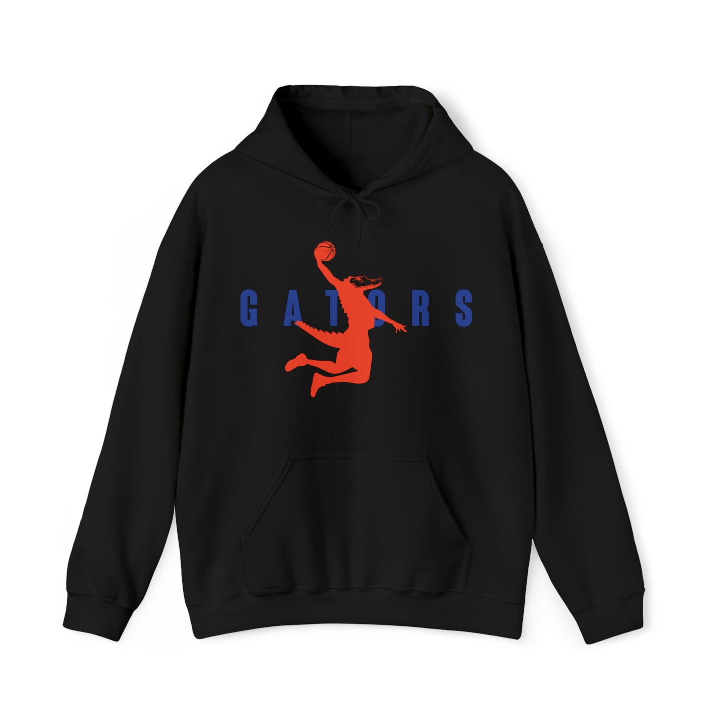 Unisex Heavy Blend™ Hooded Sweatshirt ChompMan_V4