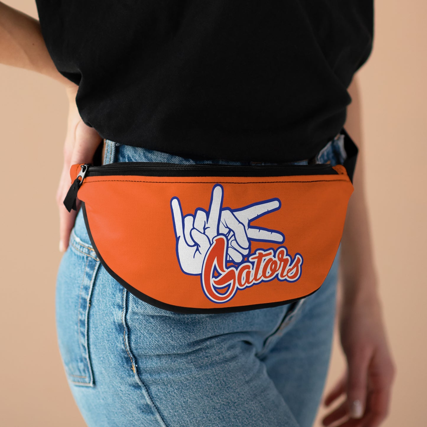 UF Gators (V3) Fanny Pack