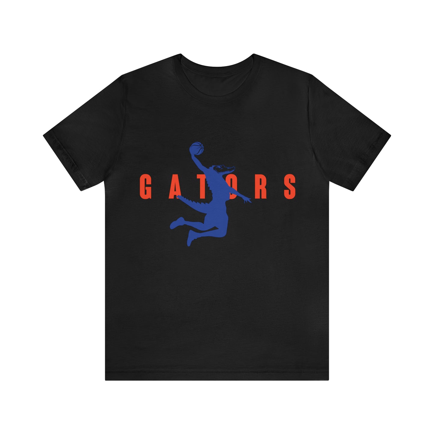 Unisex Jersey Short Sleeve Tee ChompMan_V3