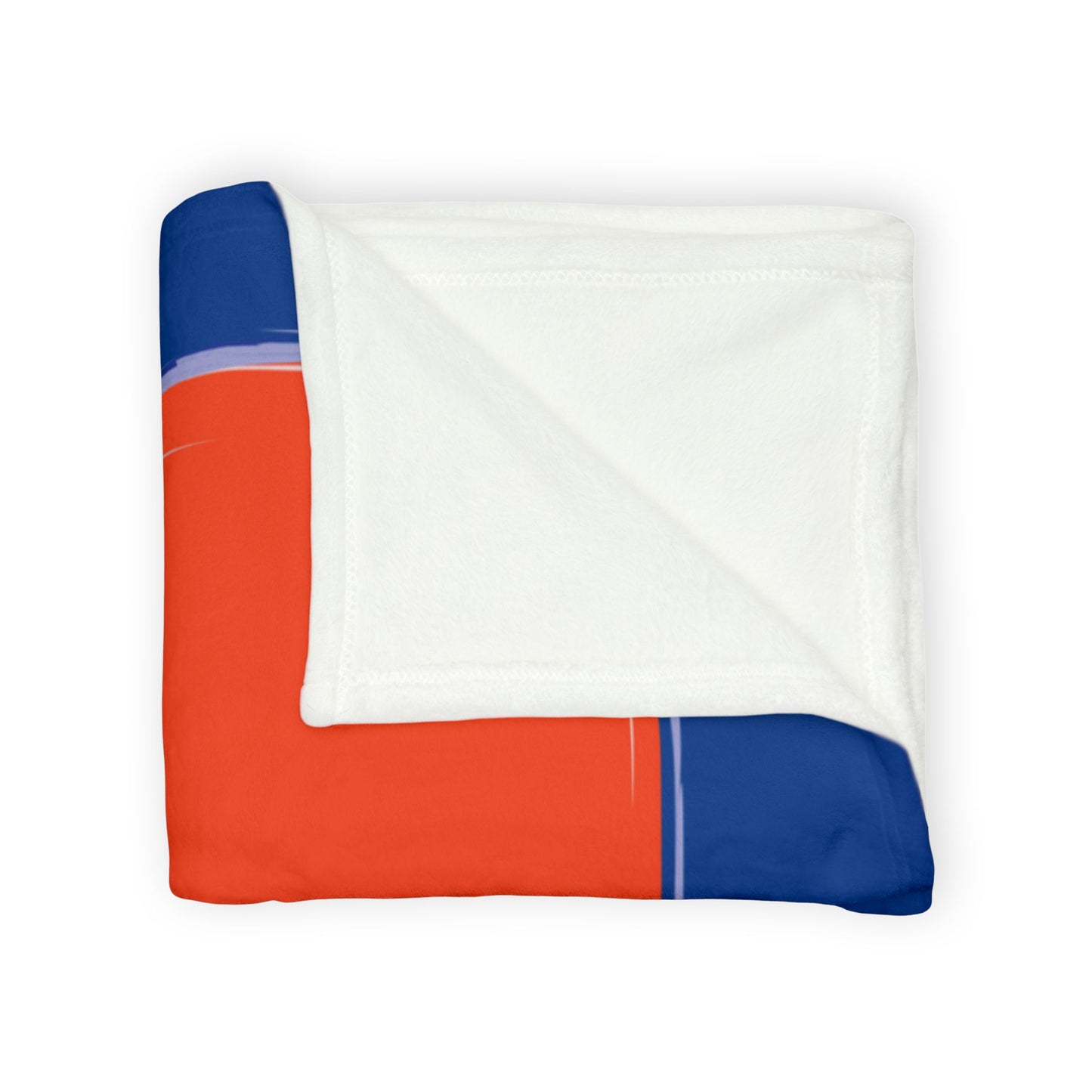 UF Gators (V1) Soft Polyester Blanket