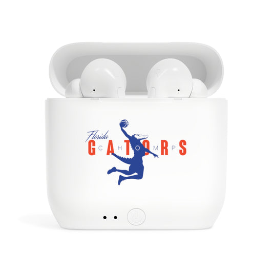 ChompMan Basketball (V1) Essos Wireless Earbuds