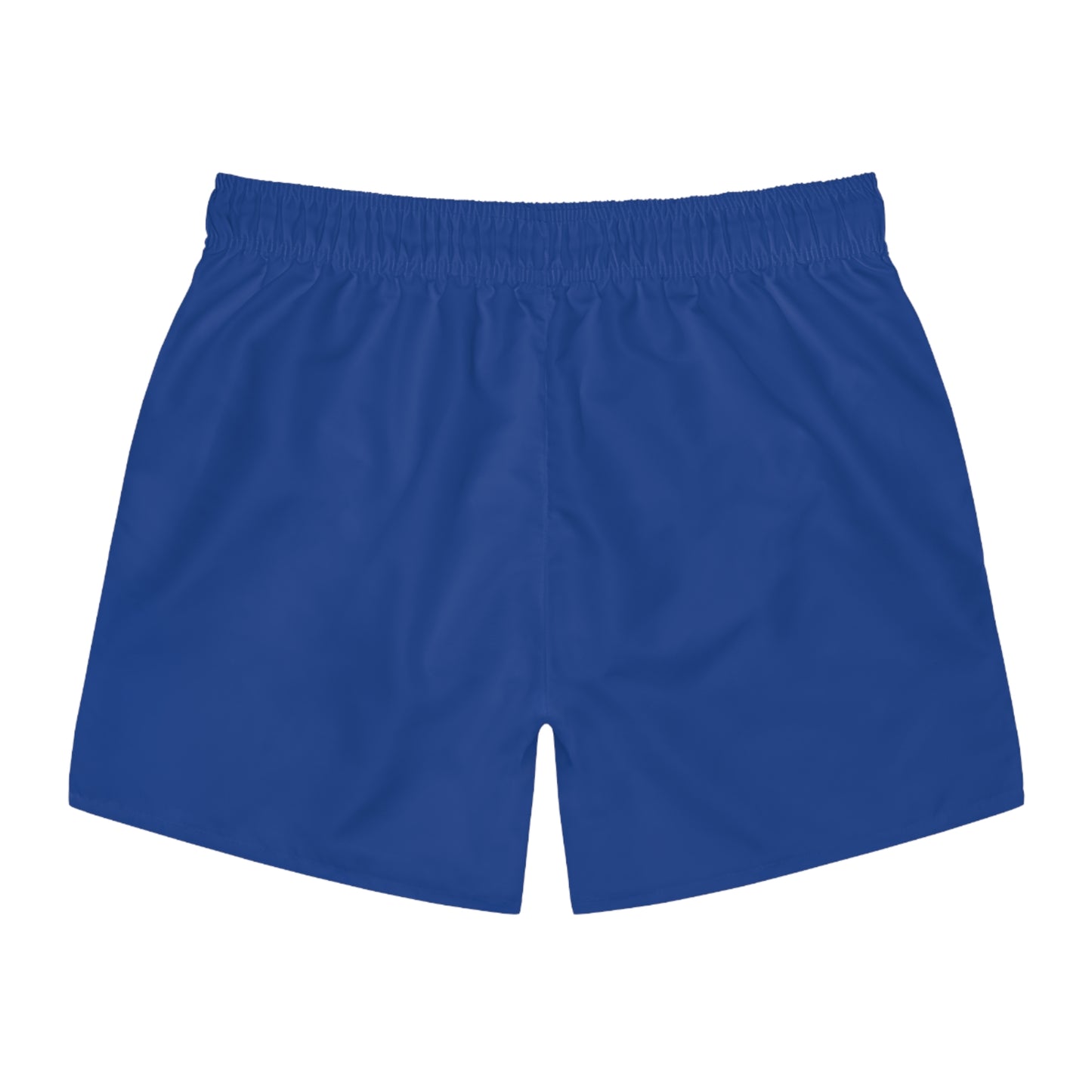 ChompMan Basketball (V6) Swim Trunks (AOP)