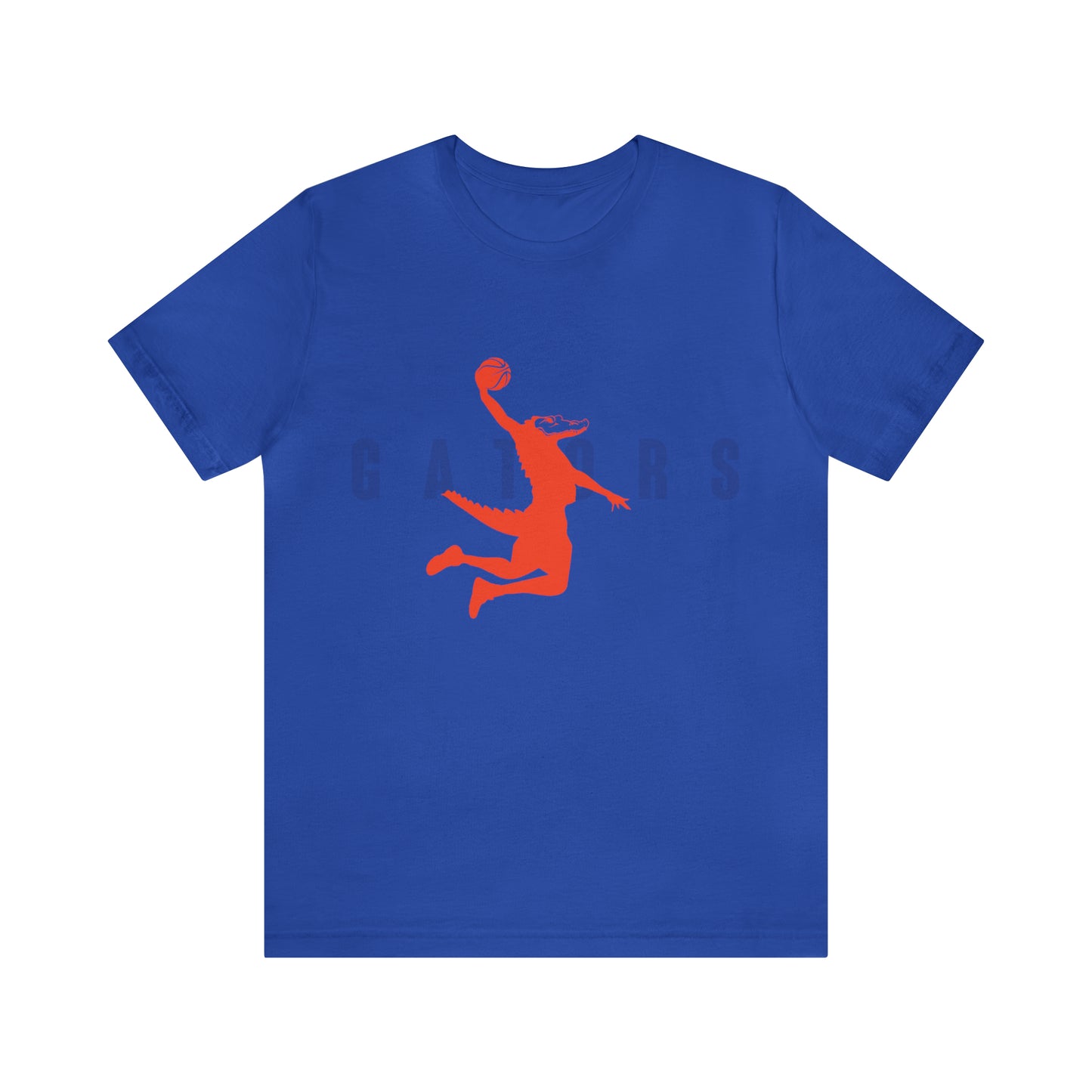 Unisex Jersey Short Sleeve Tee ChompMan_V4