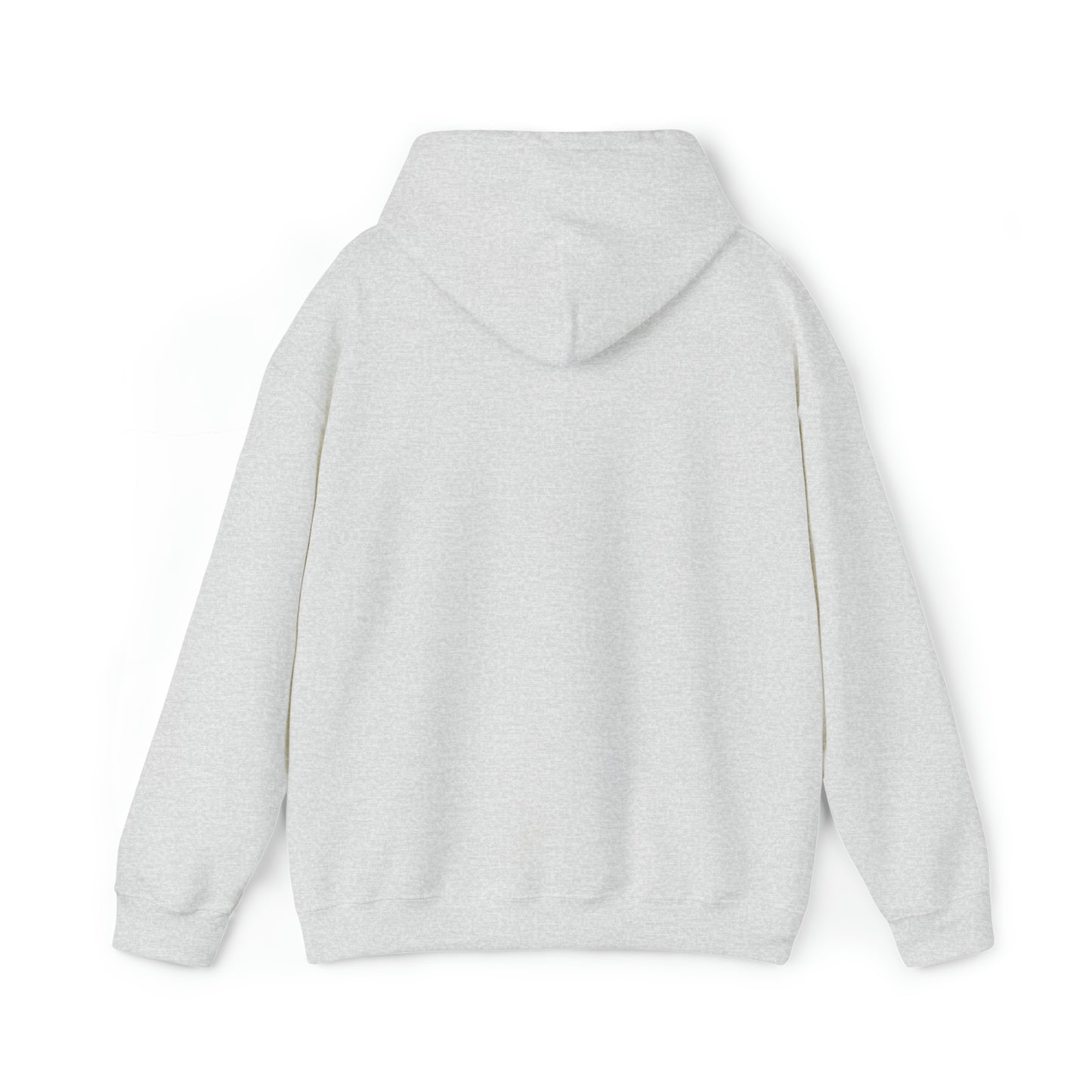 ChompMan Basketball (V6) Unisex Heavy Blend™ Hooded Sweatshirt