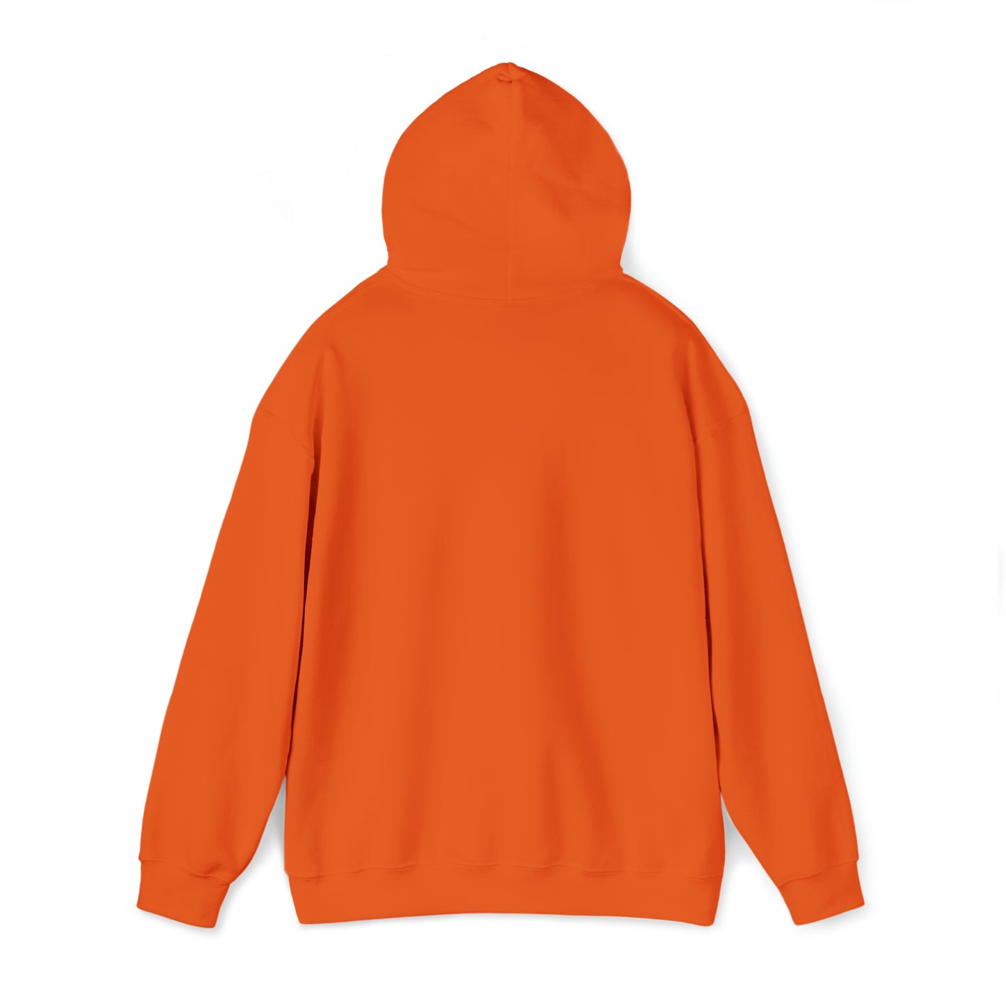 Unisex Heavy Blend™ Hooded Sweatshirt (Rock On) Gators Hands_V1